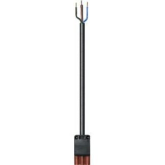 GST18i3 Kabel han-fri, 6m, 1,5mm², brun