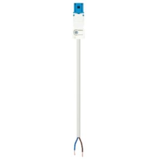 GST15i2 Kabel, Han-Fri, 5m, 1.5mm², Lys blå