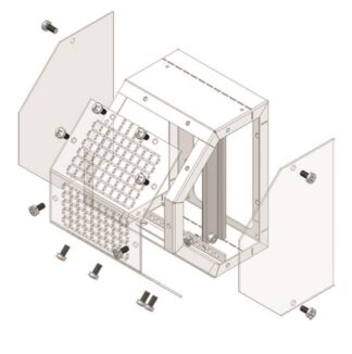 Klemmeseparasjon Form 4b