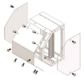 Klemmeseparasjon Form 4b