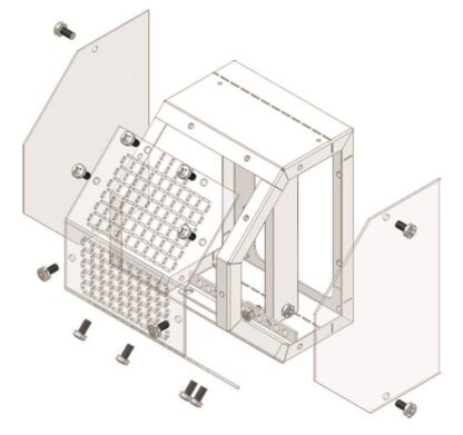 Klemmeseparasjon Form 4b