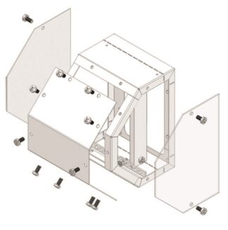 Klemmeseparasjon Form 4b