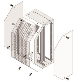 Klemmeseparasjon Form 4b