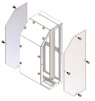 Klemmeseparasjon Form 4b