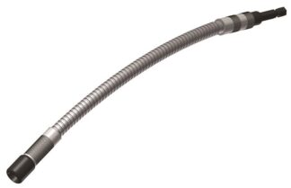 Fleksibel bitsholder