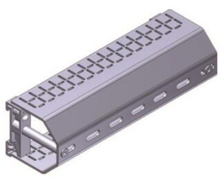 Form 4 avdekning for hjelpekontak
