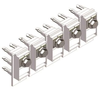 Effektplugg P&P 250A