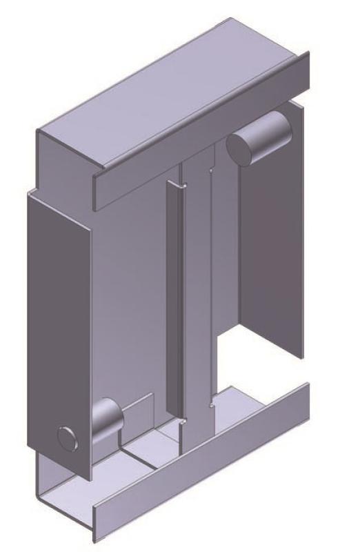 Service avdekning 100×150