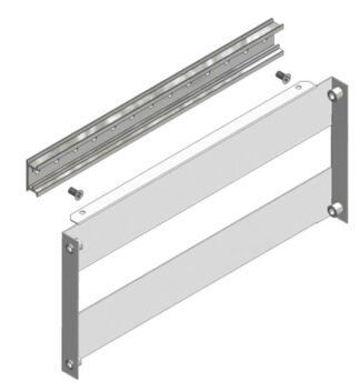DIN innsats 400x200mm V2