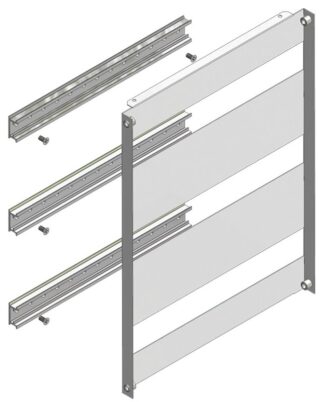 DIN innsats 600x300mm V2