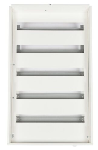 Innsats for sikringsskap, 102 moduler